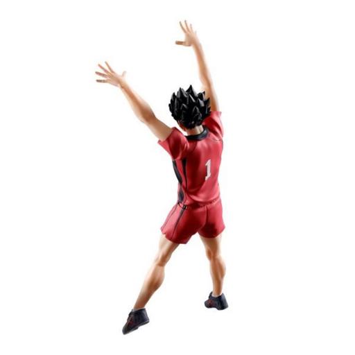 Figura Haikyu!! Tetsuro Kuroo Banpresto 20 cm  [2]