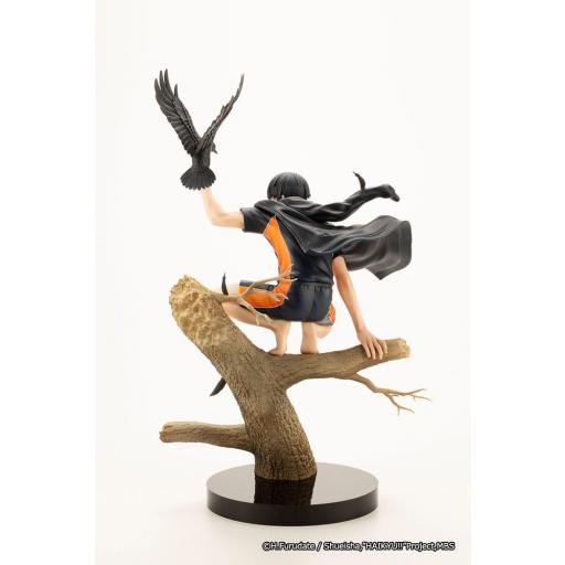 Figura Haikyu!! Tobio Kageyama Kotobukiya 29 cm [2]