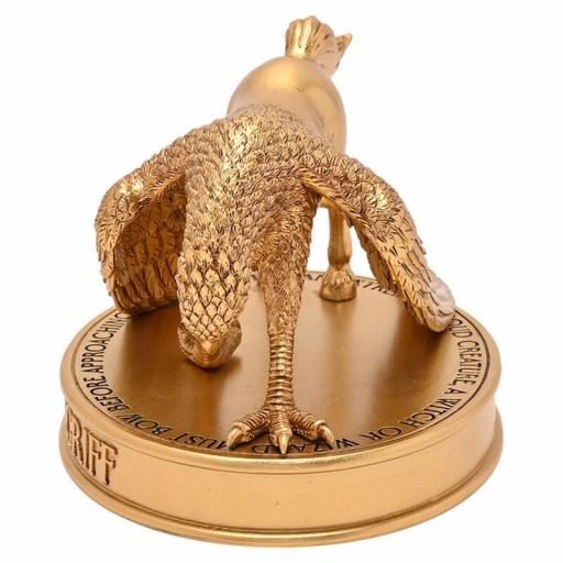 Figura Harry Potter Buckbeak W&CO 17 cm [1]