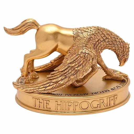 Figura Harry Potter Buckbeak W&CO 17 cm [2]