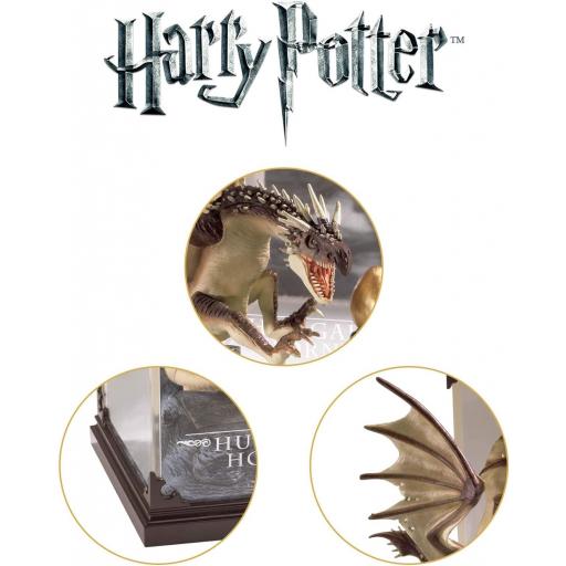 Figura Harry Potter Colacuerno Húngaro 18 cm [2]