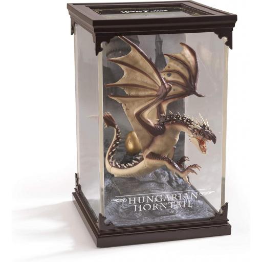 Figura Harry Potter Colacuerno Húngaro 18 cm [0]