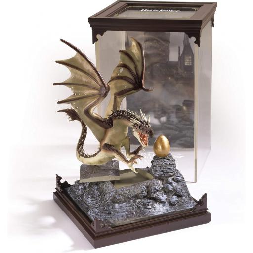 Figura Harry Potter Colacuerno Húngaro 18 cm [1]
