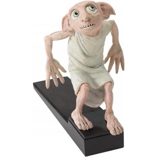Figura Harry Potter Dobby Tope de Puerta 15 cm