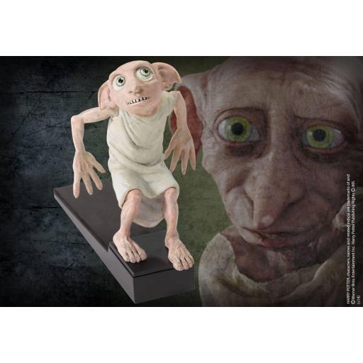 Figura Harry Potter Dobby Tope de Puerta 15 cm [2]