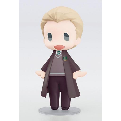 Figura Harry Potter Draco Malfoy HELLO! 10 cm [3]