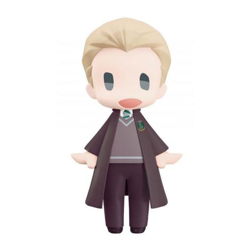 Figura Harry Potter Draco Malfoy HELLO! 10 cm [0]