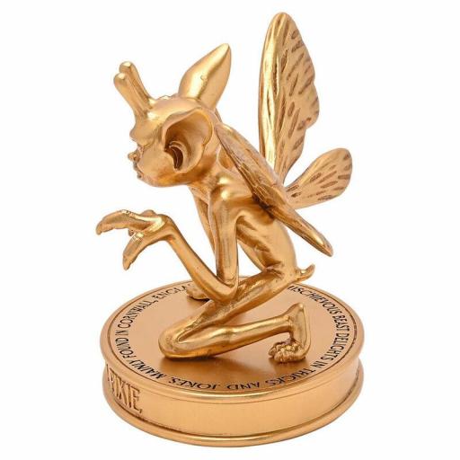 Figura Harry Potter Duendecillo de Cornualles W&CO 15 cm [1]