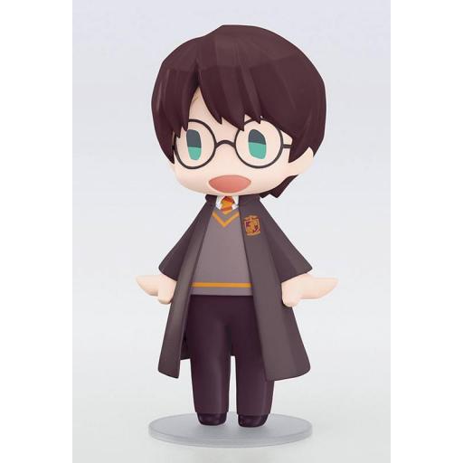 Figura Harry Potter HELLO! 10 cm [3]