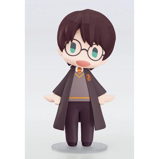 Figura Harry Potter HELLO! 10 cm [2]
