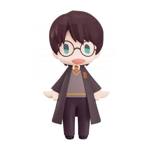 Figura Harry Potter HELLO! 10 cm