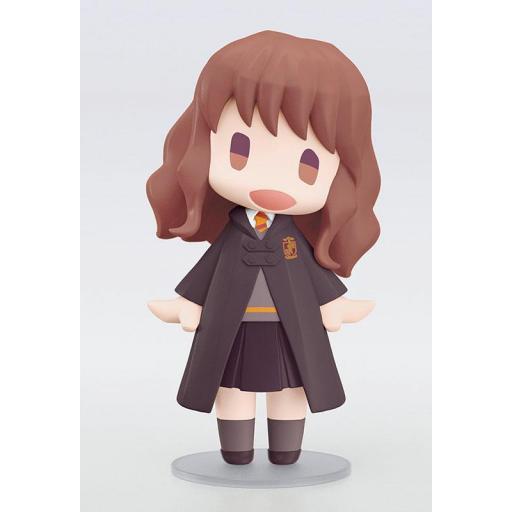 Figura Harry Potter Hermione Granger HELLO! 10 cm [2]