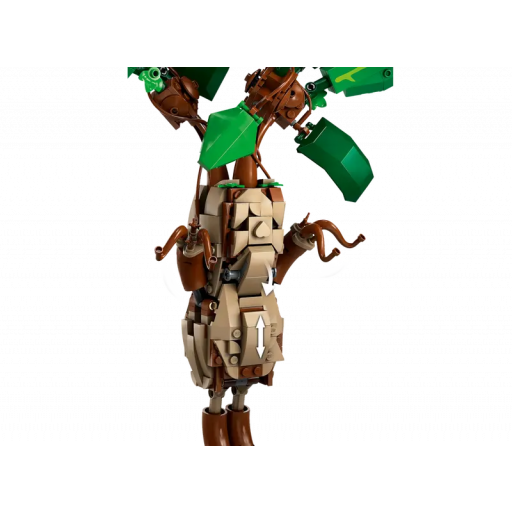Figura Harry Potter Mandrágora Set construcción Niños LEGO 27 cm [2]