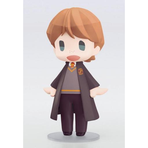 Figura Harry Potter Ron Weasley HELLO! 10 cm [3]