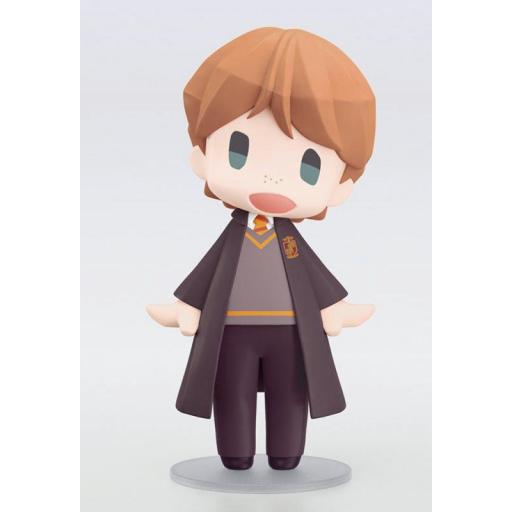 Figura Harry Potter Ron Weasley HELLO! 10 cm [2]