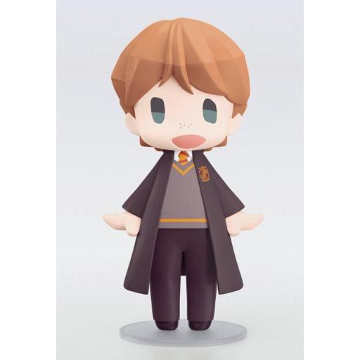 Figura Harry Potter Ron Weasley HELLO! 10 cm [1]