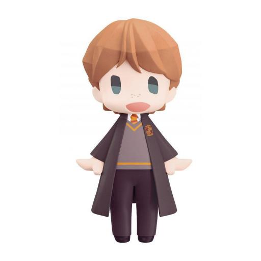 Figura Harry Potter Ron Weasley HELLO! 10 cm