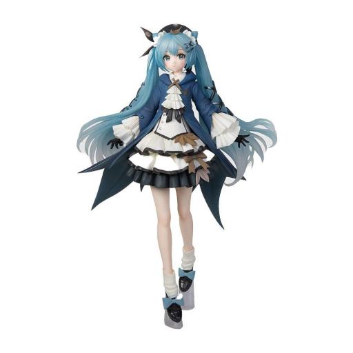 Figura Hatsune Miku Autumn Outing Sega Goods 22 cm [2]