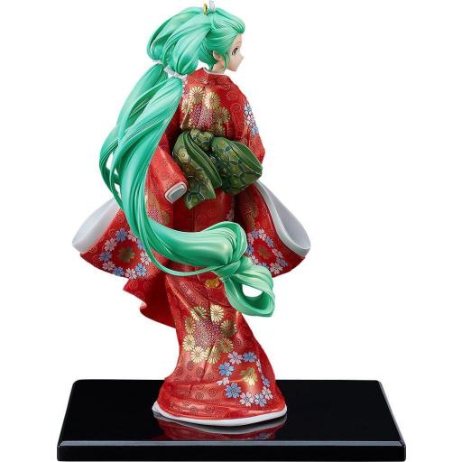 Figura Hatsune Miku Beauty Looking Back Ver. 28 cm [7]