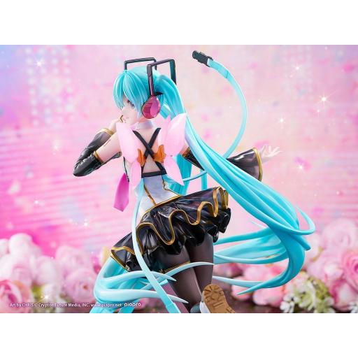 Figura Hatsune Miku Delight Fairy Style 24 cm [4]