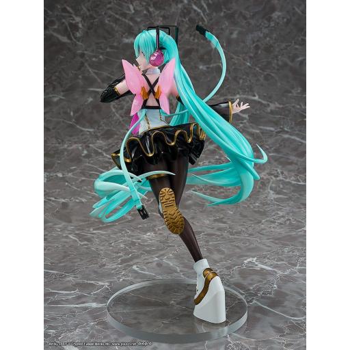 Figura Hatsune Miku Delight Fairy Style 24 cm [6]