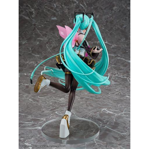 Figura Hatsune Miku Delight Fairy Style 24 cm [7]