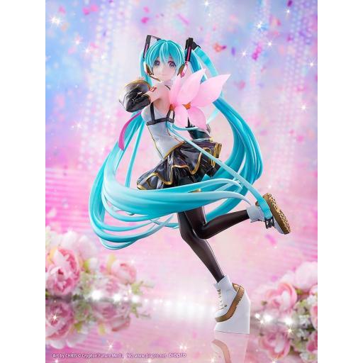 Figura Hatsune Miku Delight Fairy Style 24 cm [3]
