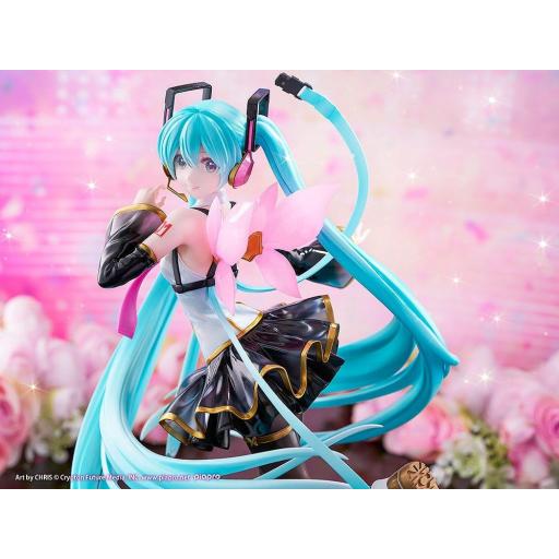 Figura Hatsune Miku Delight Fairy Style 24 cm [2]