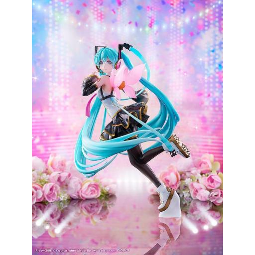 Figura Hatsune Miku Delight Fairy Style 24 cm [1]