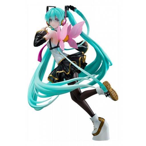 Figura Hatsune Miku Delight Fairy Style 24 cm [0]