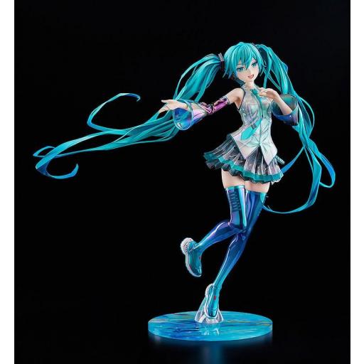 Figura Hatsune Miku Eternal Stream Good Smile Company 41 cm [5]