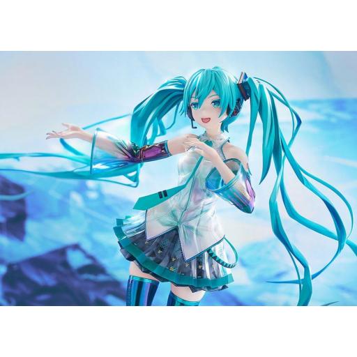 Figura Hatsune Miku Eternal Stream Good Smile Company 41 cm [4]