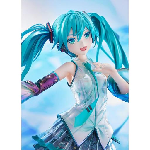Figura Hatsune Miku Eternal Stream Good Smile Company 41 cm [3]
