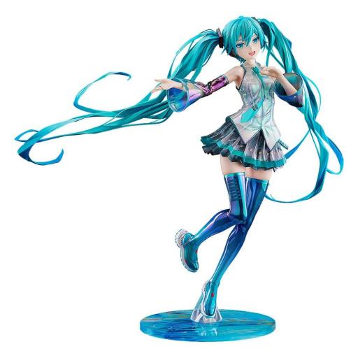 Figura Hatsune Miku Eternal Stream Good Smile Company 41 cm