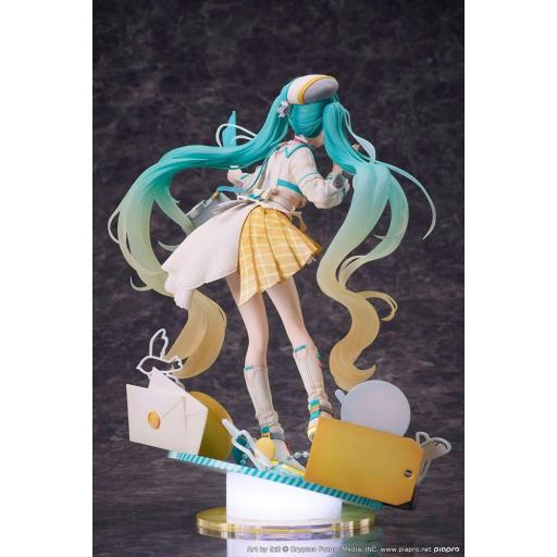 Figura Hatsune Miku Statue Magical Mirai 2024 Ver. Design COCO 25 cm [6]