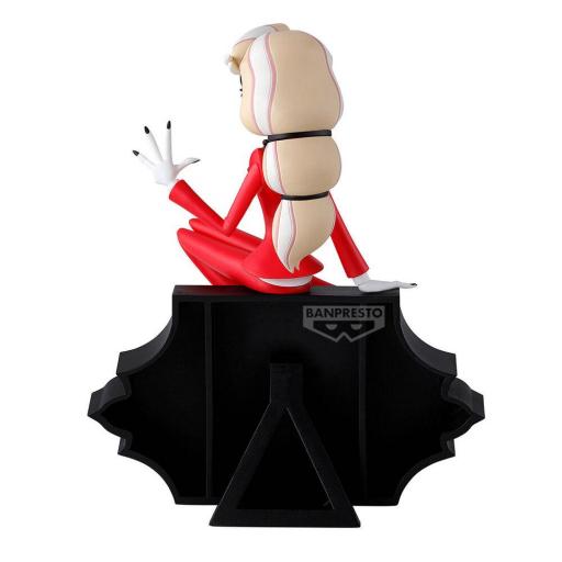 Figura Hazbin Hotel Charlie Morningstar Ver. A Monitor Top Banpresto 14 cm [3]