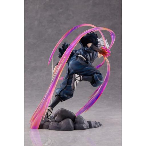 Figura Hell's Paradise Jigokuraku Gabimaru Furyu 20 cm [1]