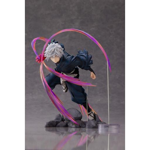 Figura Hell's Paradise Jigokuraku Gabimaru Furyu 20 cm