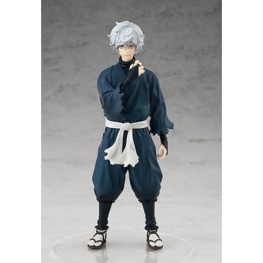 Figura Hell's Paradise Jigokuraku Gabimaru Pop Up Parade 15 cm
