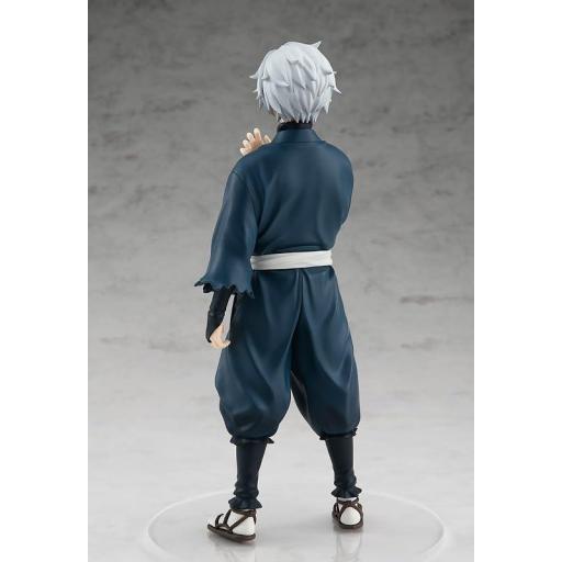Figura Hell's Paradise Jigokuraku Gabimaru Pop Up Parade 15 cm [2]