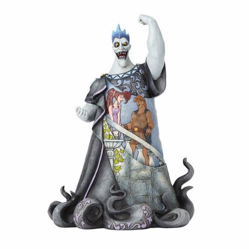 Figura Hércules Hades Disney Enesco 23 cm [0]