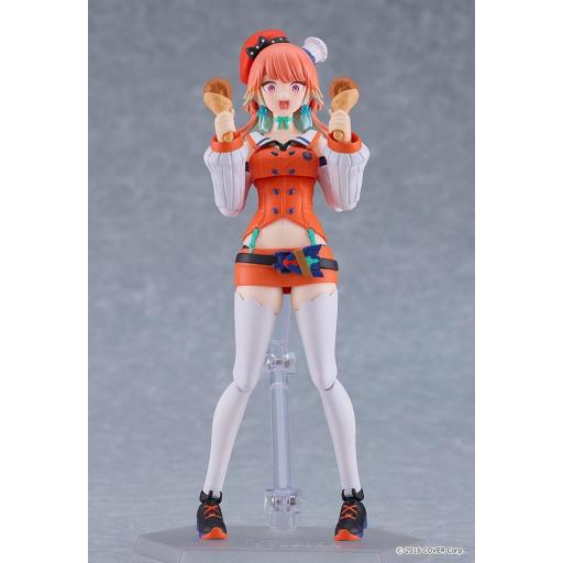 Figura Hololive Production Takanashi Kiara Figma 14 cm [3]