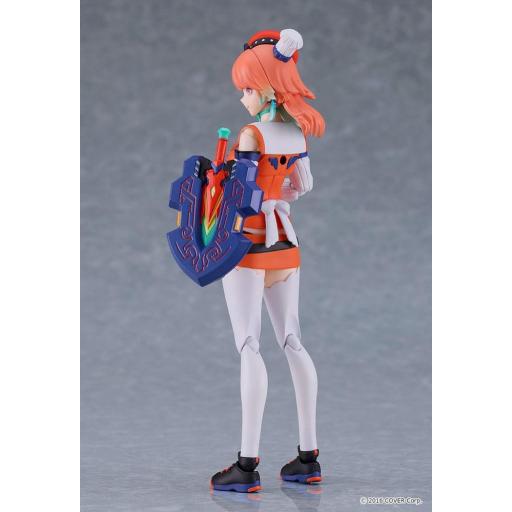 Figura Hololive Production Takanashi Kiara Figma 14 cm [5]