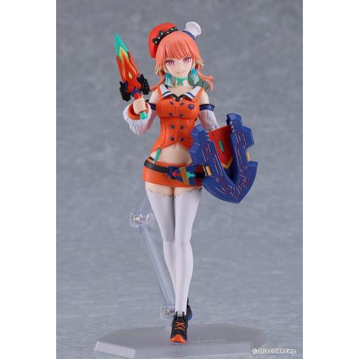 Figura Hololive Production Takanashi Kiara Figma 14 cm [1]