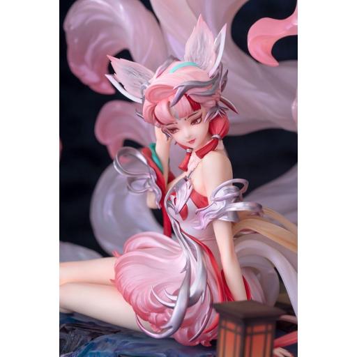Figura Honor of Kings Daji Qingqiu Nine-Tailed Fox 31 cm [3]