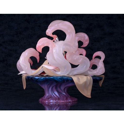 Figura Honor of Kings Daji Qingqiu Nine-Tailed Fox 31 cm [7]