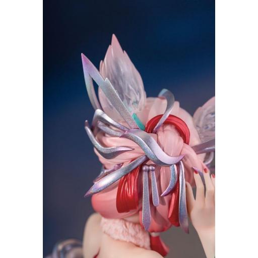 Figura Honor of Kings Daji Qingqiu Nine-Tailed Fox 31 cm [6]