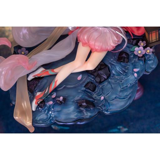 Figura Honor of Kings Daji Qingqiu Nine-Tailed Fox 31 cm [5]