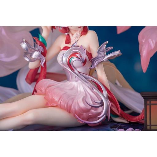 Figura Honor of Kings Daji Qingqiu Nine-Tailed Fox 31 cm [4]
