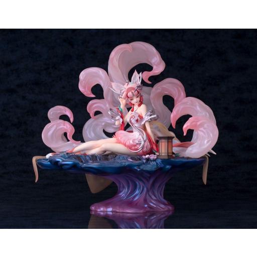 Figura Honor of Kings Daji Qingqiu Nine-Tailed Fox 31 cm [1]